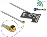 Antena DeLOCK 12693, vidaus, 2.4 GHz, 2 dBi