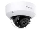Kupolinė IP vaizdo kamera Reolink RP-PCV8MZ 4K UHD 3840&times;2160, 5x optinis priartinimas, 2,7 mm fiksuotas objektyvas, 108&deg; H, laidinis, sieninis montavimas, vidaus/lauko, balta