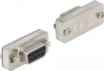 Loopback adapteris DeLOCK RS-232/422/485 DB9 moteri&scaron;kas