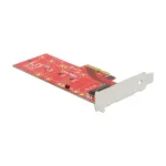 PCIe kortelė M.2 lizdui DeLOCK 89577
