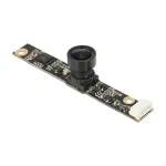 DeLOCK 96367 USB 2.0 IR kameros modulis, 5,04 MP, 80&deg; V5 fiksuotas fokusas