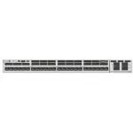 Cisco Catalyst 9300 24 prievadų &bdquo;Multigigabit&ldquo; UPOE+ Network Advantage