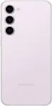 Samsung Clear Cover, skaidrus, skirtas Galaxy S23+ (EF-QS916CTEGEU)