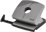 Dviejų skylių skylmu&scaron;is NOVUS B220 ColorID smart grey &ndash; metalinis, stalinis, 2 skylėms
