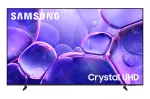 Samsung HG43U700FEUXEN HU7000F 43 colių (109,2 cm) Crystal UHD 4K i&scaron;manusis TV vie&scaron;bučiams, HDR, Wi-Fi, Tizen Enterprise