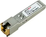 Alcatel-Lucent Alcatel - SFP (Mini-GBIC)-Transceiver-Modul - 1000Base-T - RJ-45 - f&uuml;r OmniSwitch 6855-14, 6855-24, 6855-P14, 6855-U10, 6855-U24 (SFP-G