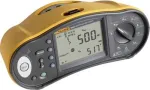 Fluke FLK-1664FC DE instaliacijos testeris (FLK-1664FC DE)