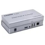 Extra Digital CA912940 HDMI prailgintuvas iki 200 m, 1080P, su KVM ir IR
