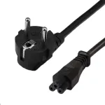 Premium kabelis maitinimo &scaron;altiniui 220V, 3x0.75 mm2, 3m