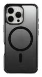 Hama 00136842 MagCase Extreme Protect juodas dėklas telefonui Apple iPhone 16 Pro