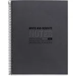 MIQUELRIUS College Notebook Eco Design 4 linijuotas DIN A4 vidinis kra&scaron;tas (A604490)