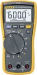 Fluke 117 skaitmeninis multimetras CAT III 600V (2583647)