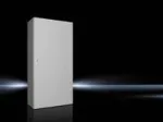 Elektros skydo korpusas Rittal AX 1260.000, plieninis, 600&times;300&times;1200 mm, IP66