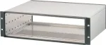 SCHROFF ratiopacPRO korpusas - RATIOP.PRO 19 inch 6HE 84TE 375T (24571538)