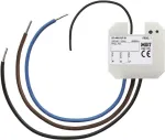 MDT RF-AKK1UP.01 KNX RF+ belaidis perjungimo pavarų modulis 1 kanalas, UP, 10A