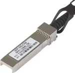 Alcatel-Lucent Enterprise SFP-10G-C7M SFP+ 10G tiesioginio prijungimo varinis kabelis, 7 m