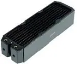 Alphacool 14182 Juodas