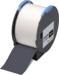 Epson RC-T5BNA juoda olefino juosta etiketėms 50 mm x 15 m, skirta LabelWorks Pro100