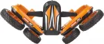 Carrera 370402008 Supercross 1:20 RC pradedančiųjų modelinis automobilis (370402008)