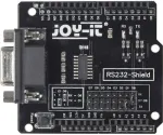 RS232 skydas, skirtas Arduino ir pcDuino, pcd-rs232 (pcd-rs232)