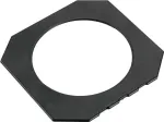 EUROLITE LED PAR-20 filtrų rėmelis, juodas (42103616)