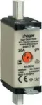 HAGER LNH0020MK saugiklis NH000 20A 500V gG MKen be tarpo
