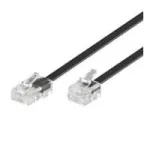 Wentronic 68578 Juodas jungiamasis aksesuaras