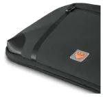 Hama Extreme Protect dėklas laptopui 40-41 cm (15,6-16,2 colio), juoda spalva