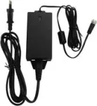 TRIAX TMS PSU 2A SchaltPower maitinimo blokas 18V DC su F jungtimi ir laikikliu 318163