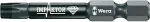 Wera 867/4 IMP DC Impaktor Torx T20 antgalis, 50 mm