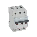 Automatinis jungiklis Legrand Tx3 B32A 6kA 3-polių (403405)