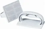 3M Handblock 7100247093 rankinis &scaron;lifavimo blokas, plastikinis, 115&times;80 mm