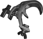 Stovas ap&scaron;vietimui EUROLITE TH-270S Quick-Lock Slim Black reguliuojamo auk&scaron;čio &scaron;viestuvams ir garsiakalbiams