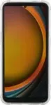 Mobilis R Series dėklas Galaxy XCover7 Pro skaidrus mink&scaron;tas (057041)
