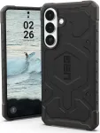 UAG Urban Armor Gear Pathfinder Dėklas su Magnetiniu Moduliu, Samsung Galaxy S26+, Juoda, 214531114040
