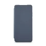Folio dėklas HAMA Fantastic Feel, Samsung Galaxy S26 Ultra, 17,5 cm (6,9 colio), mėlynas, 2 kortelių ki&scaron;enės