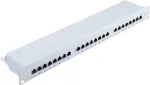 Patch Panel 1U ShiverPeaks BS75062