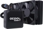 Alphacool Eisbaer LT240 CPU - Juodas (11445)