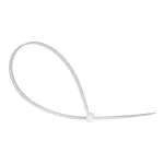 Good Connections KAB-10T25 - L&ouml;sbarer Kabelbinder - Nylon - Transparent - 2 - 22 mm - -40 - 85 &deg;C - 10 cm