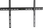 Sieninis laikiklis ShiverPeaks 89714 42&ndash;70 colių ekranams, fiksuotas laikiklis plazminiams/LCD/LED ekranams