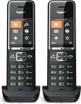 Gigaset L36852-H3051-R104 Ekranas Juodas