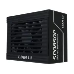 Maitinimo blokas Lian Li SP Series Platinum SFX 850W pilnai modulinis PCIe 5.1 ATX 3.1 (G9P.SP0850P.B000.EU)