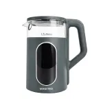 Elektrinis virdulys Maestro MR-023-GREEN 1.7 L 2220 W
