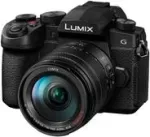 Panasonic Lumix DC-G97 rinkinys su objektyvu 3,5-5,6/14-140 POWER OIS (DC-G97HE)