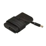 DELL 8RFW6 maitinimo adapteris/inverteris 65 W, juodas