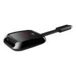 SanDisk QuickFlow SD UHS-I USB-C SD kortelių skaitytuvas USB 3.0