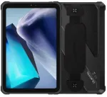 Plan&scaron;etinis kompiuteris OukiTel RT3 Plus 8 colių &mdash; 4 GB RAM, 128 GB atminties, juodas