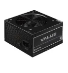 Maitinimo blokas CHIEFTEC APB-600B8-BK 600 W