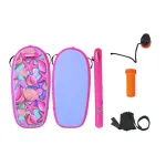 FunWater pripučiamas bodyboard ESIZ00089 (rožinis)