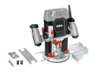 Rankinis frezavimo staklių rinkinys SKIL 1841 AA 1200 W, 50 mm frezavimo gylis